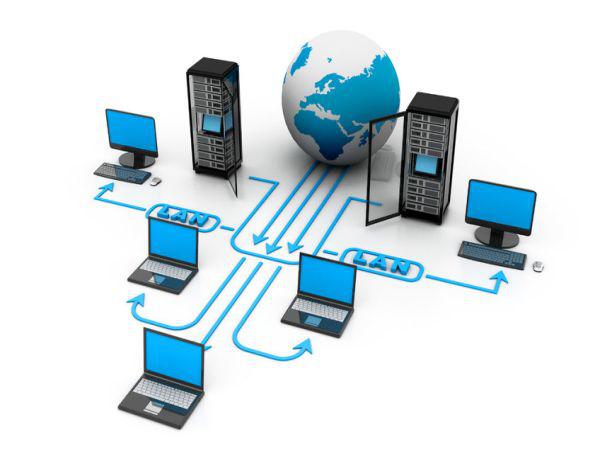 Server &amp; Client